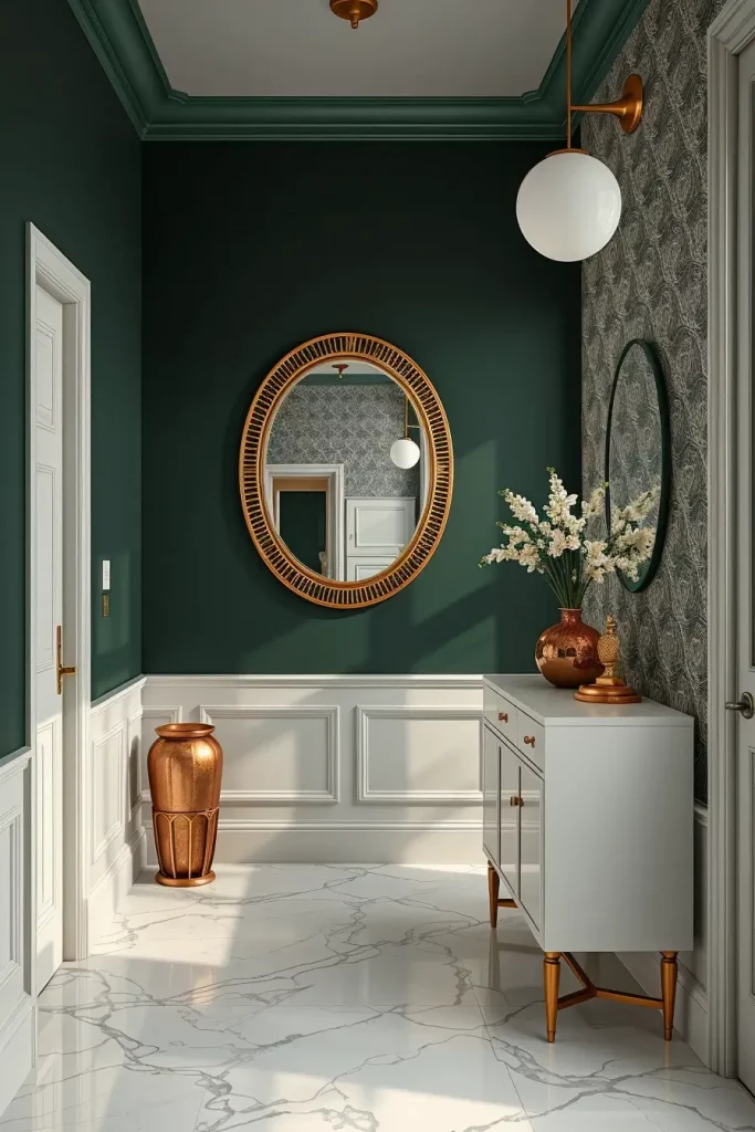 64 Foyers Ideas 2026: Modern Entryway Designs for a Stylish and Welcoming Home