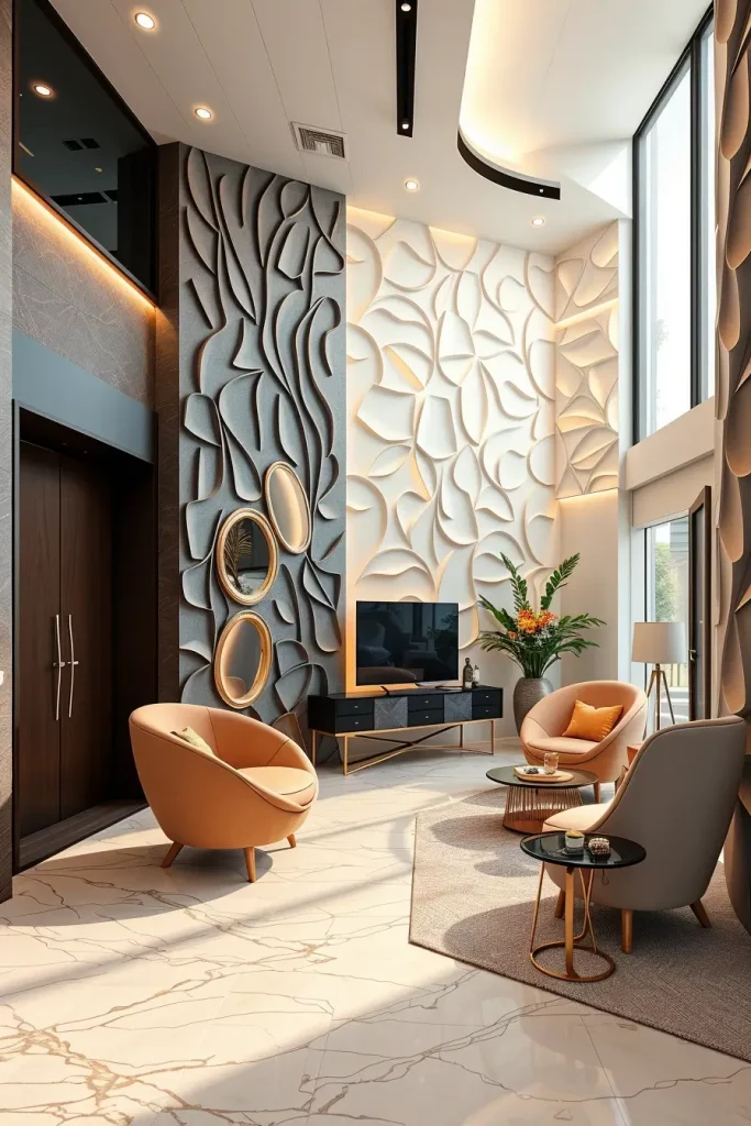 64 Entryway Remodel Ideas 2026: Stylish and Modern Designs for a Welcoming Home