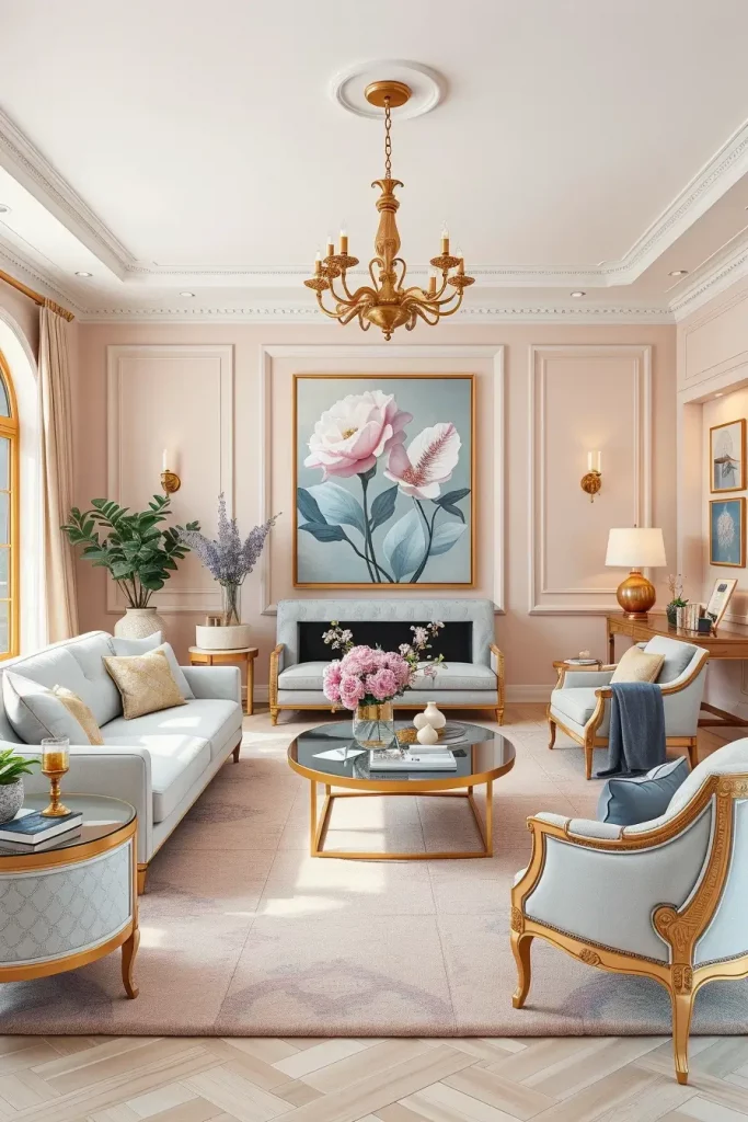 66 Living Room Painting Ideas 2026: Modern Color Trends for Stylish Homes