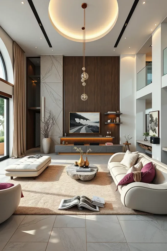 64 Luxury Sofa Design 2026: The Most Stylish Trends for Modern Interiors