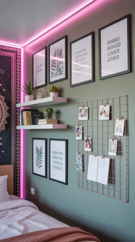 65 College Dorm Room Ideas 2026: Modern, Cozy & Space-Saving Inspiration for Students