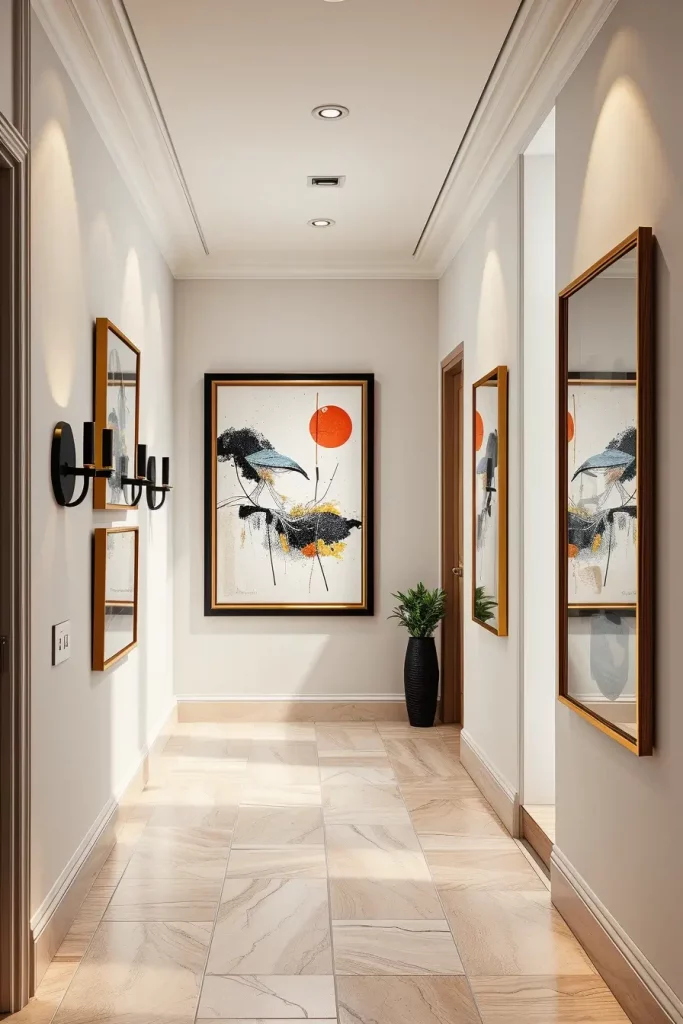 65 Hallway Remodel Ideas 2026: Stylish, Modern & Designer Transformations for Every Home
