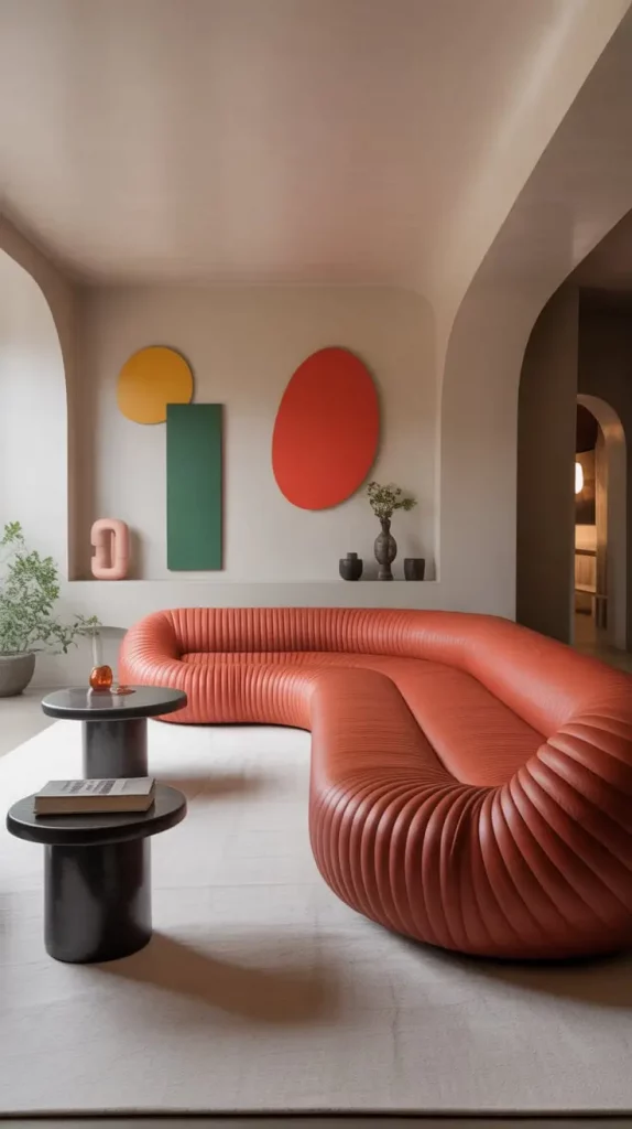 64 Sectionals Living Room Ideas 2026: Stylish & Functional Sofa Designs for Modern Homes