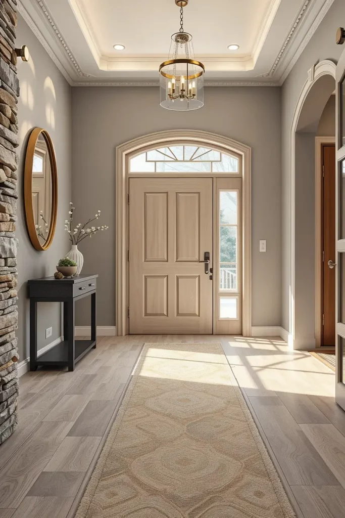 66 Entryways Remodel Ideas 2026: Modern, Stylish & Functional Foyer Inspiration