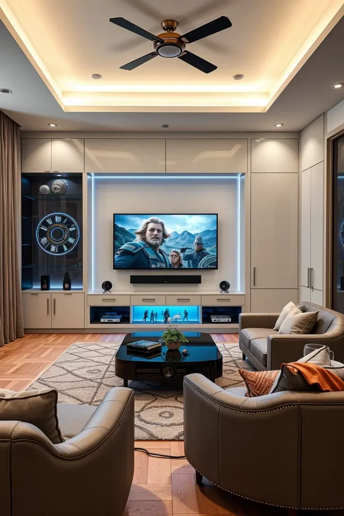 61 Family Rooms Ideas 2026: Inspiring Designs for Modern Homes