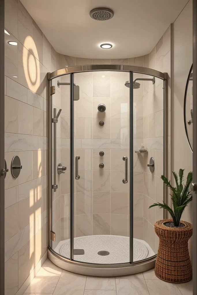 63 Shower Remodel Ideas 2026: Modern, Stylish, and Unique Bathroom Inspirations