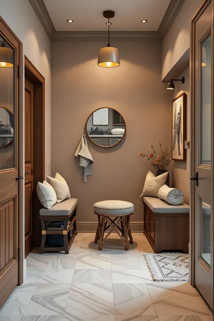 64 Small Entryways 2026: Modern Ideas for Stylish and Functional Spaces