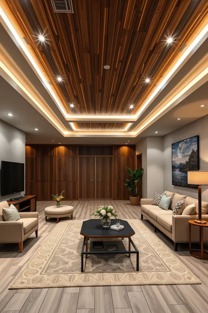 62 Basement Remodeling Ideas 2026: Modern Designs for a Stylish and Functional Home