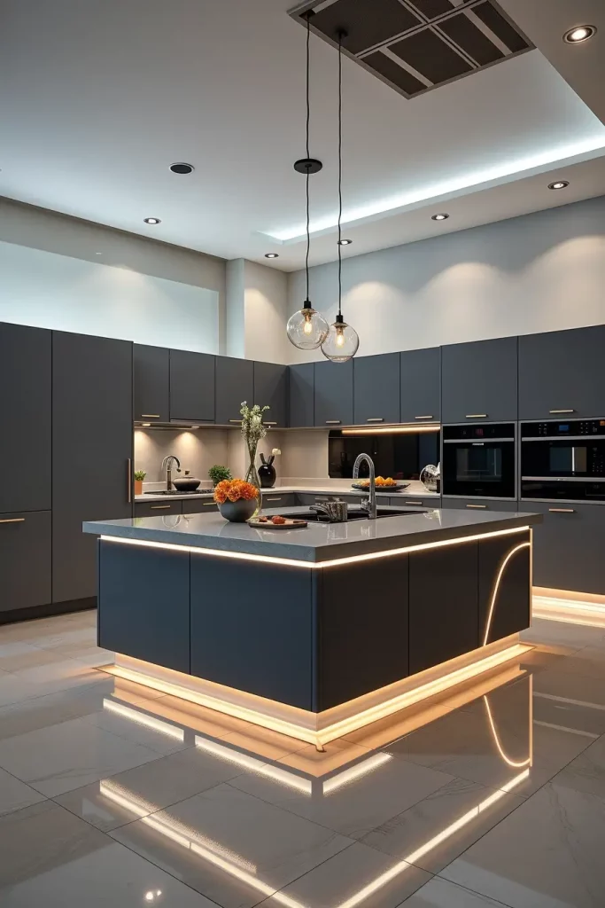 65 Kitchen Island Ideas 2026: Modern Designs for a Stylish and Functional Kitchen