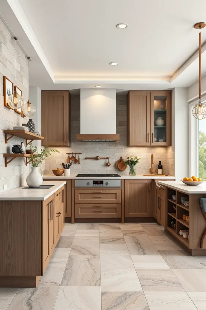 64 Kitchen Tiles Ideas 2026: Modern Trends, Designs & Inspiring Tile Solutions for Every Kitchen