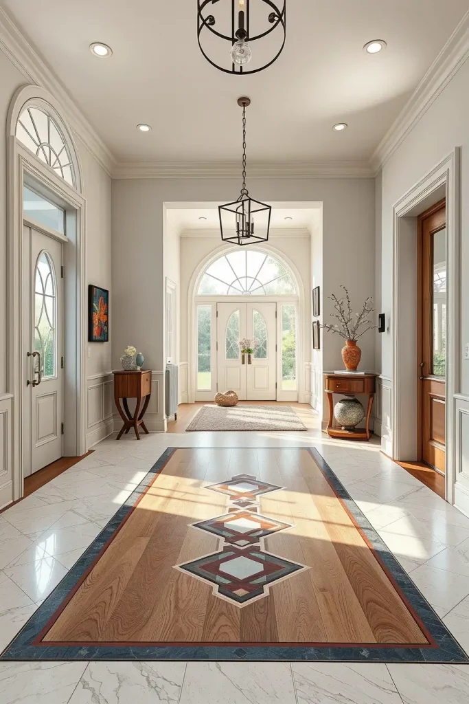 65 Foyer Decoration Ideas 2026: Modern, Stylish & Practical Entryway Inspiration