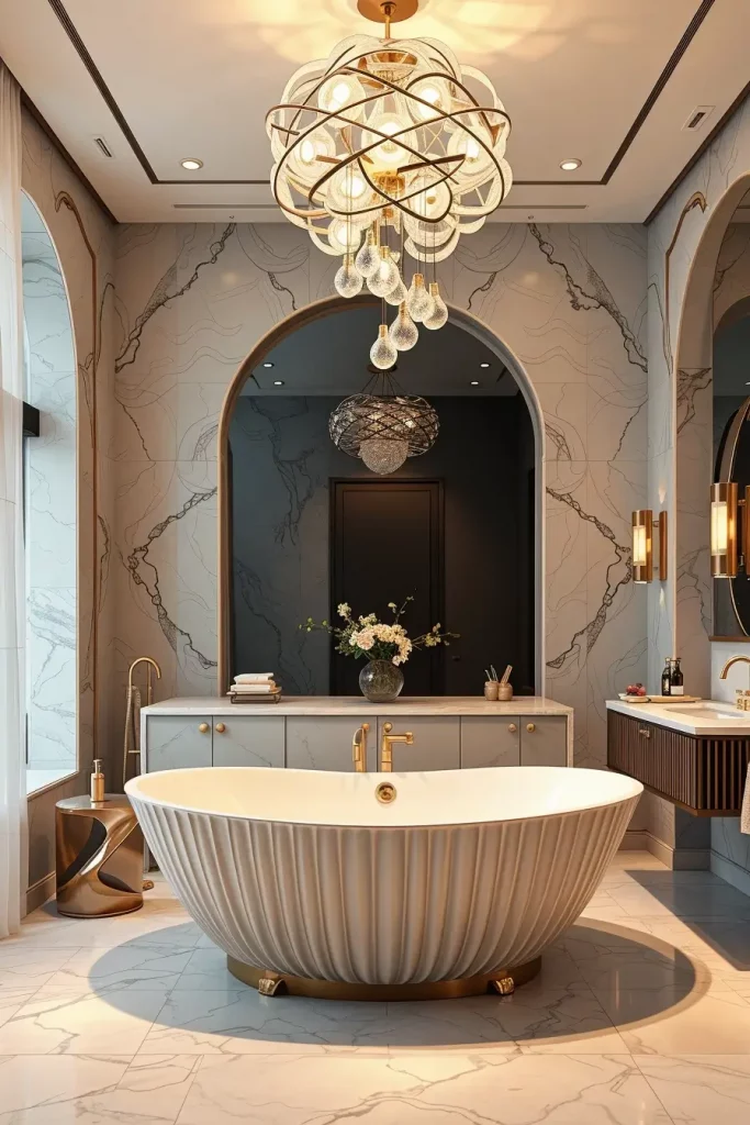 61 Bathroom Light Fixtures Ideas 2026: Modern Trends for a Stylish and Functional Space