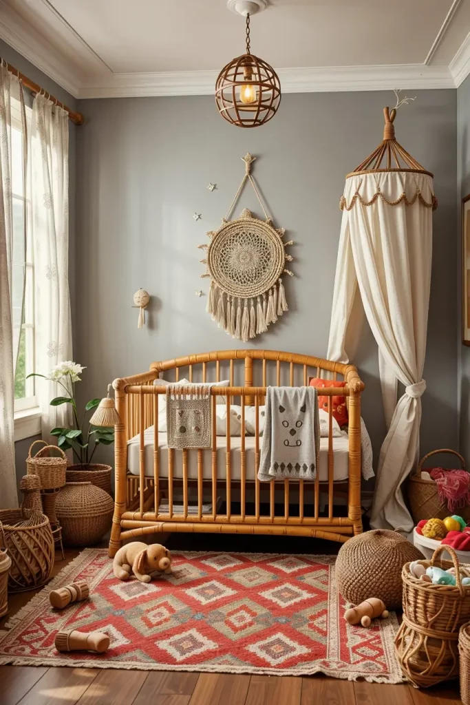 66 Nursery Remodel Ideas 2026: Modern Themes and Dreamy Designs for Baby Rooms