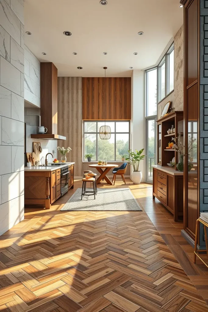 62 Open Kitchen Remodel Ideas 2026: Modern Designs, Smart Layouts & Stylish Trends