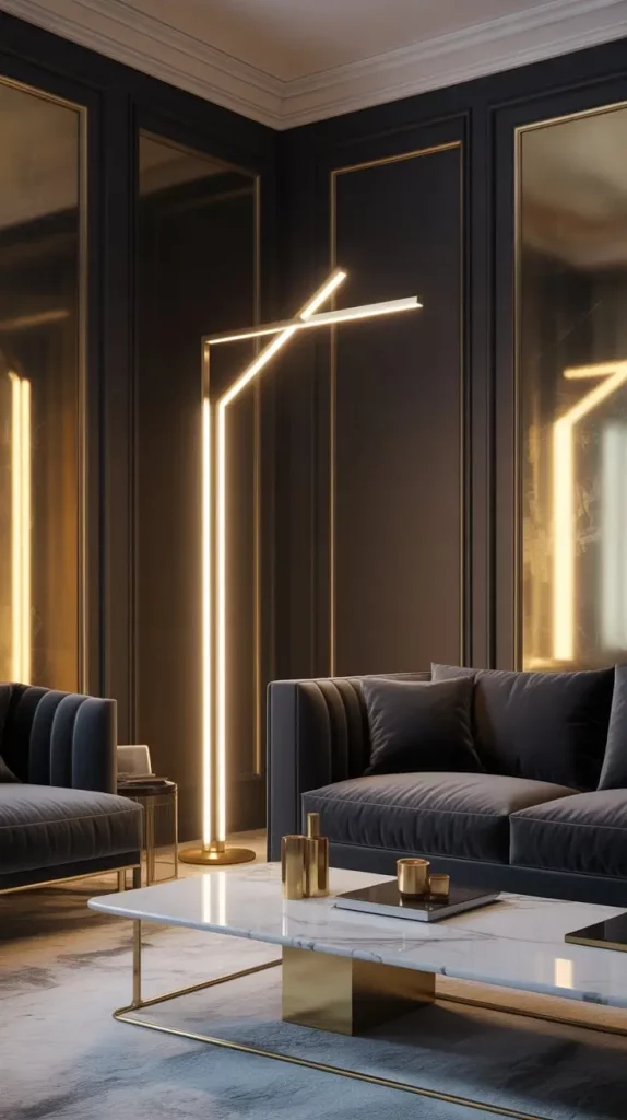 62 Floor Lamps for Living Room 2026: Modern Lighting Ideas for Every Style