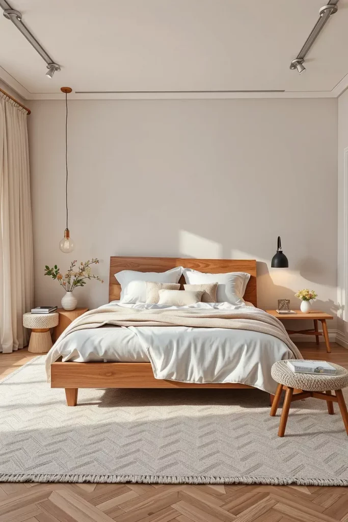 64 Bedroom Aesthetic 2026: Modern, Cozy & Minimalist Design Ideas