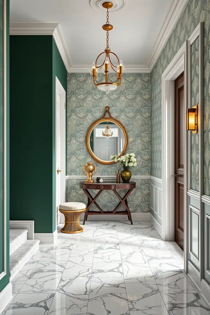 64 Foyers Ideas 2026: Modern Entryway Designs for a Stylish and Welcoming Home