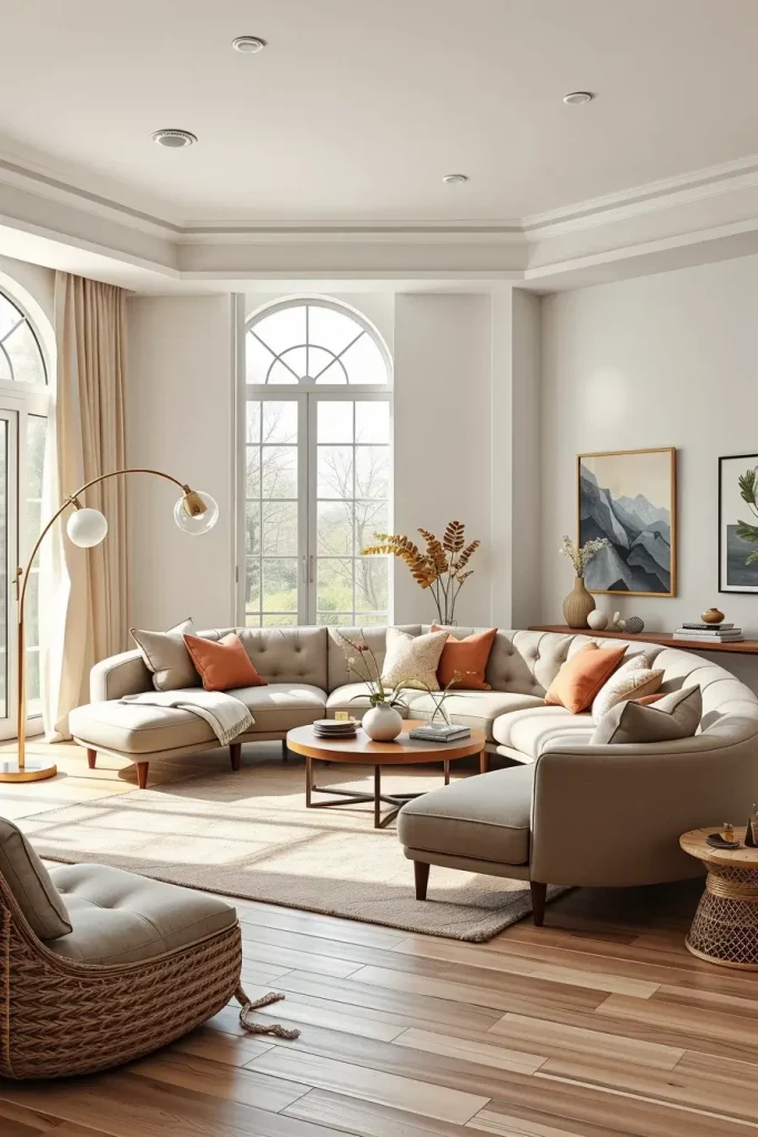 66 Sofa Minimalis Modern Ideas 2026: Stylish and Functional Minimalist Sofa Designs