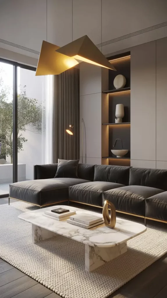 64 Sofas in Living Room 2026: Modern Ideas and Trends for Stylish Homes