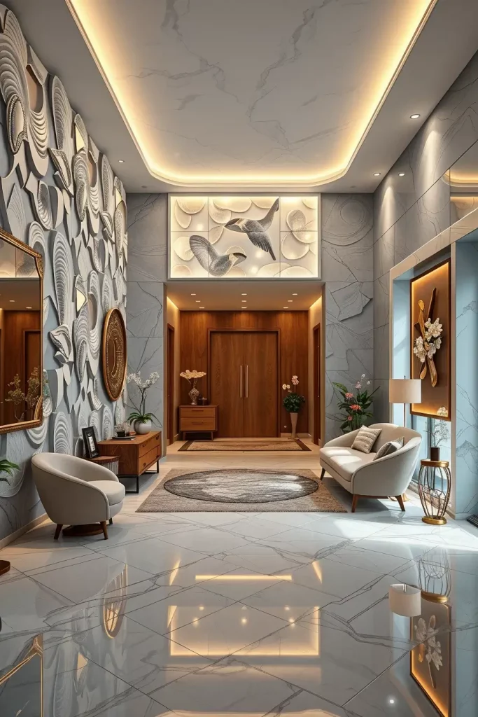 64 Entryway Remodel Ideas 2026: Stylish and Modern Designs for a Welcoming Home