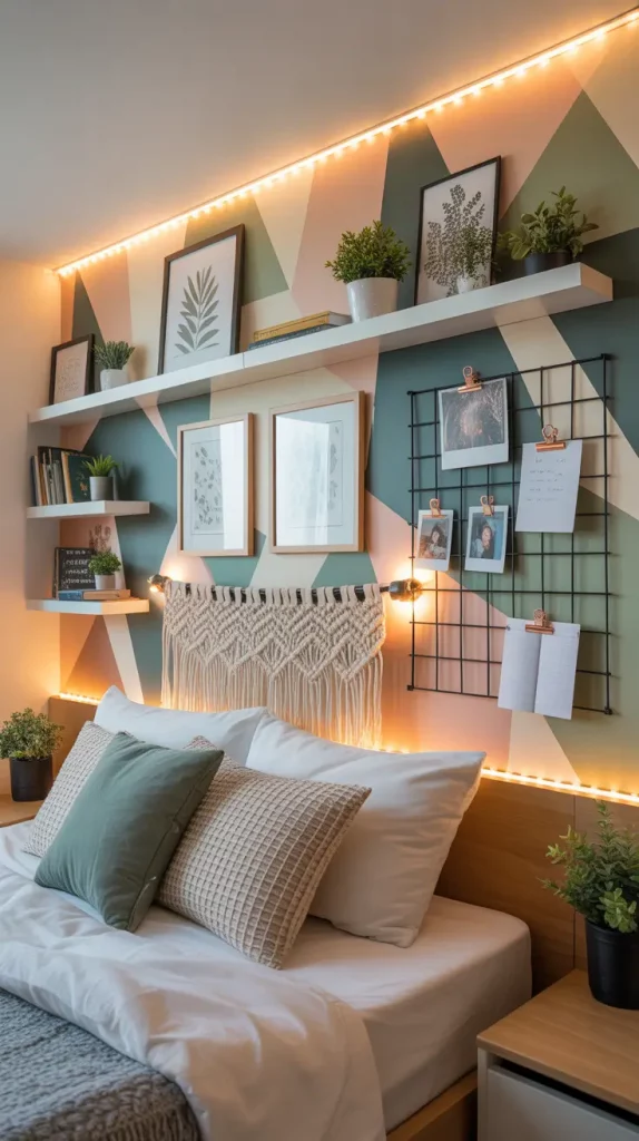 65 College Dorm Room Ideas 2026: Modern, Cozy & Space-Saving Inspiration for Students