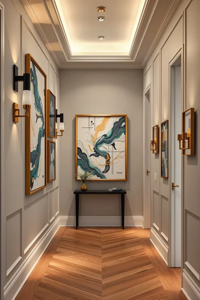 65 Hallway Remodel Ideas 2026: Stylish, Modern & Designer Transformations for Every Home