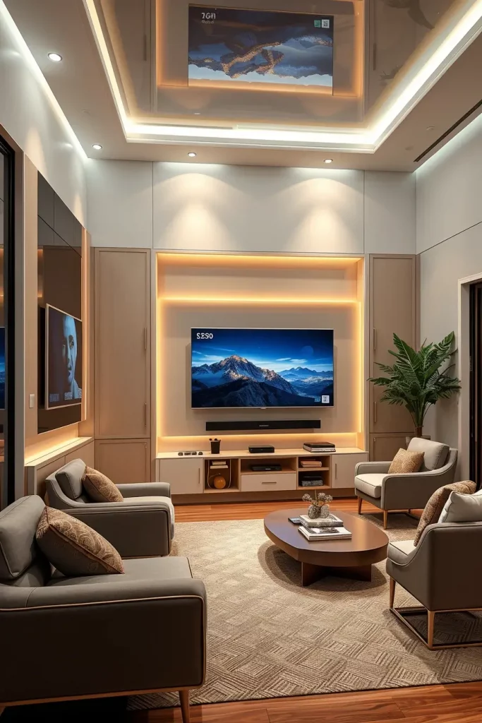 61 Family Rooms Ideas 2026: Inspiring Designs for Modern Homes