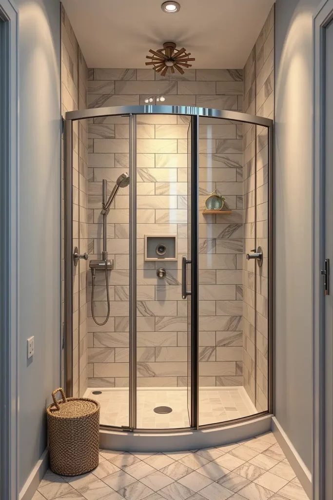 63 Shower Remodel Ideas 2026: Modern, Stylish, and Unique Bathroom Inspirations