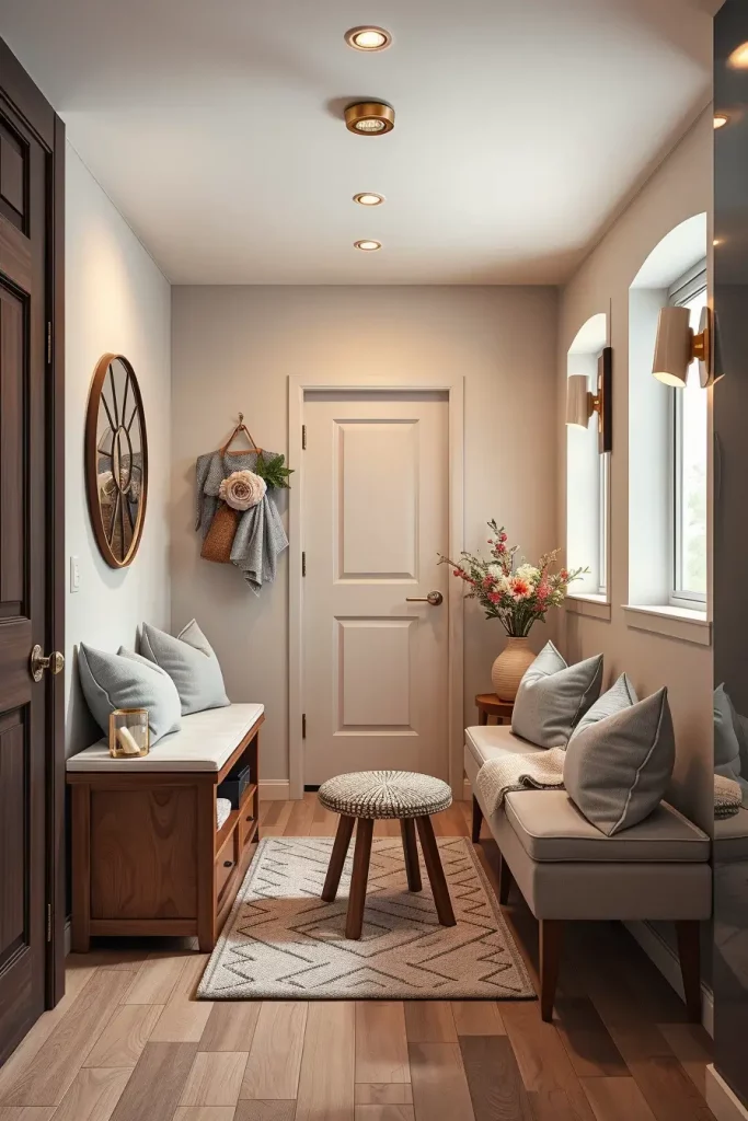 64 Small Entryways 2026: Modern Ideas for Stylish and Functional Spaces