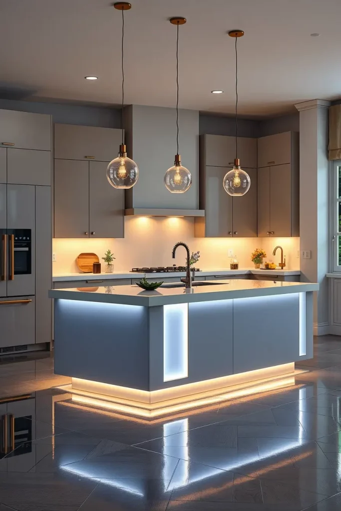 65 Kitchen Island Ideas 2026: Modern Designs for a Stylish and Functional Kitchen