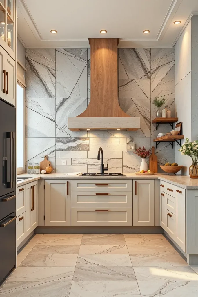 64 Kitchen Tiles Ideas 2026: Modern Trends, Designs & Inspiring Tile Solutions for Every Kitchen