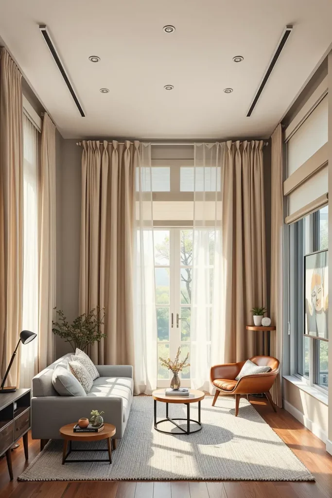 63 Tiny Living Room Design 2026: Best Ideas for Stylish Small Spaces