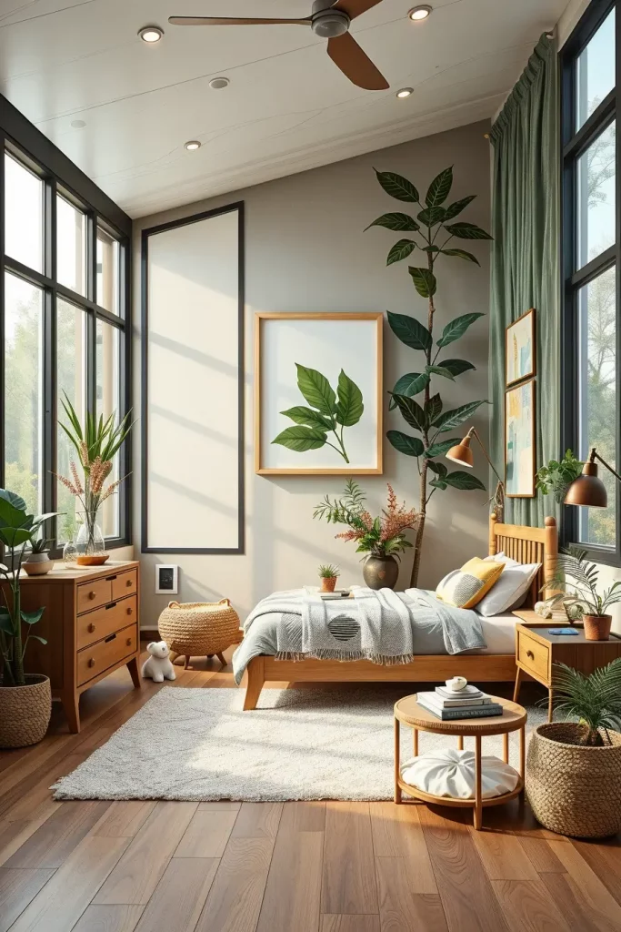 64 Kids Room Remodel Ideas 2026: Unique, Cozy, and Themed Spaces for Modern Children