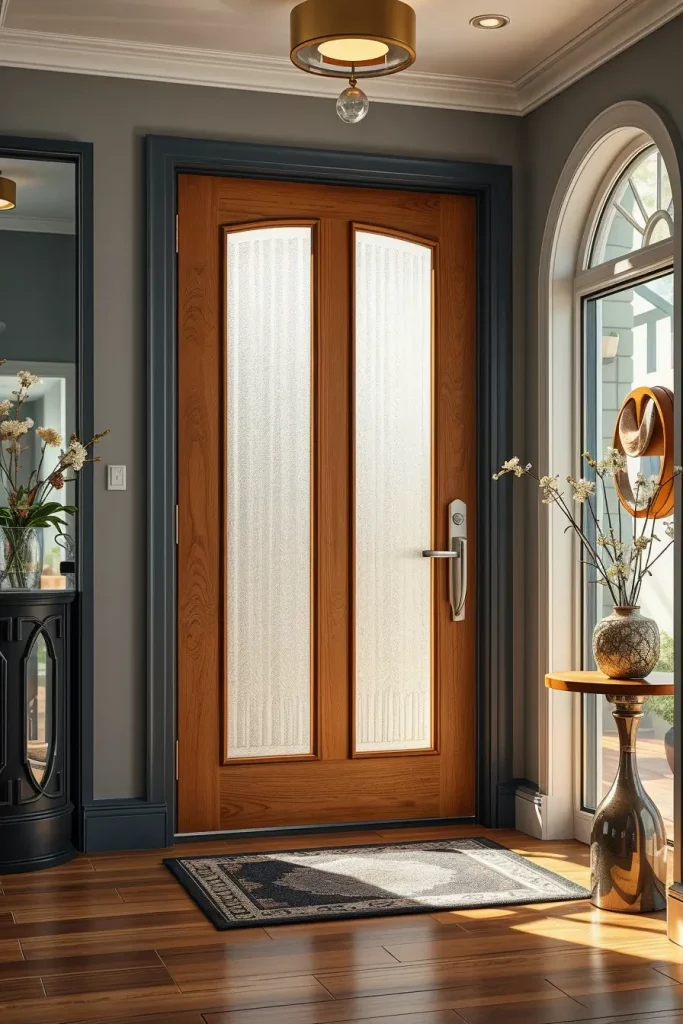 65 Foyer Decoration Ideas 2026: Modern, Stylish & Practical Entryway Inspiration