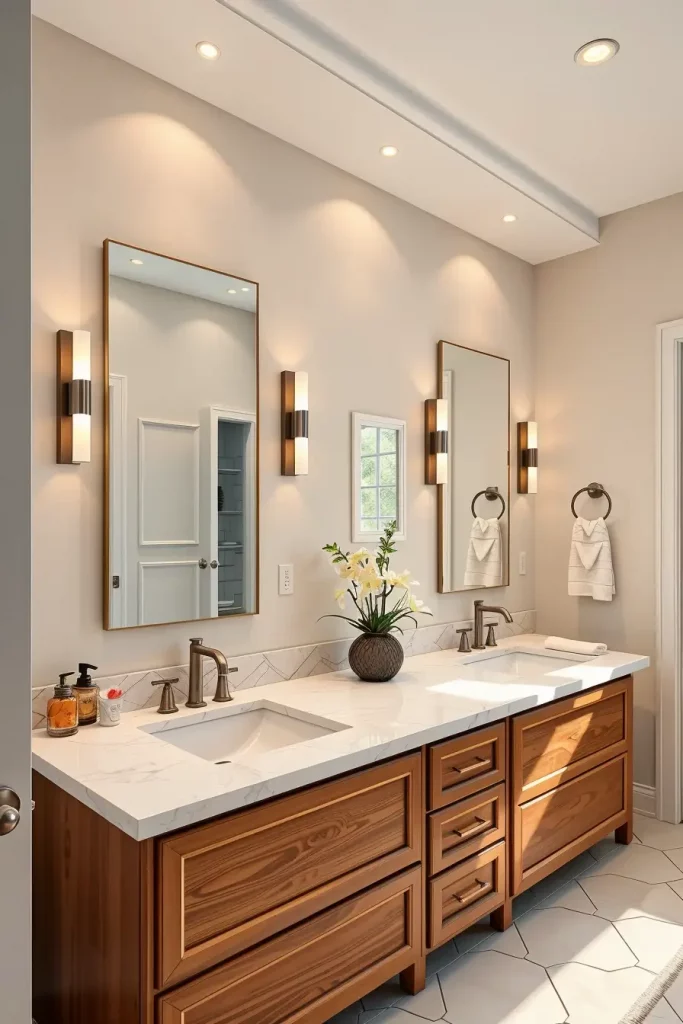64 Bathroom Cabinets Ideas 2026: Modern, Smart & Stylish Storage Trends