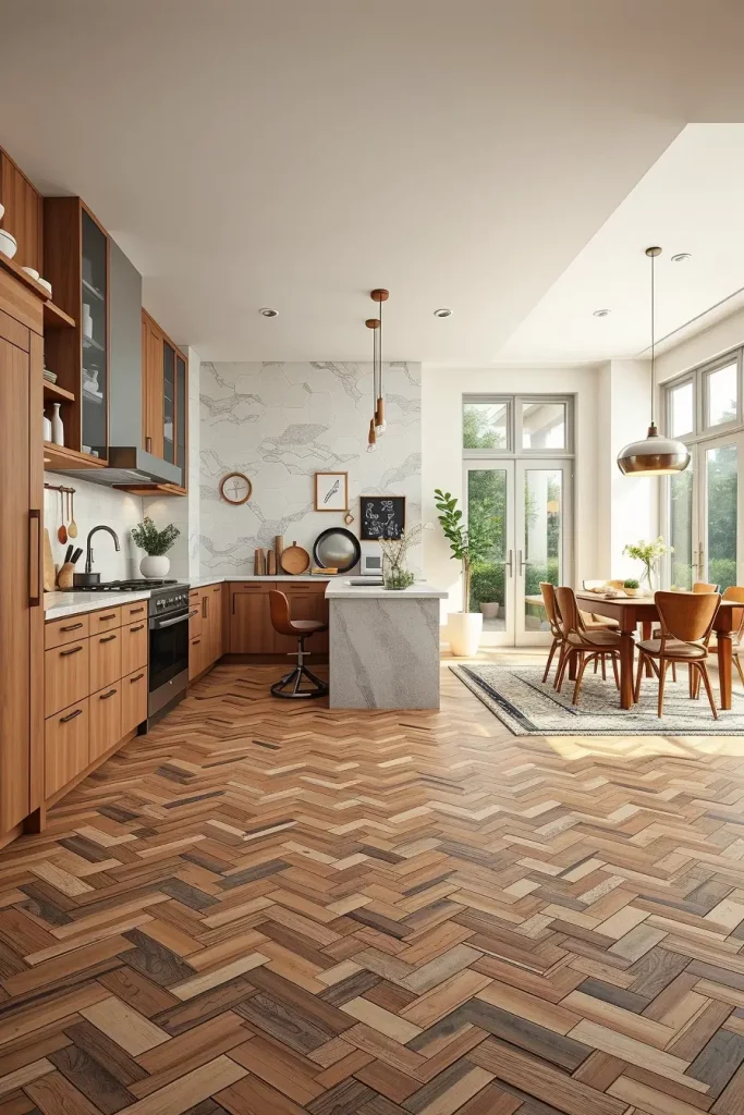 62 Open Kitchen Remodel Ideas 2026: Modern Designs, Smart Layouts & Stylish Trends