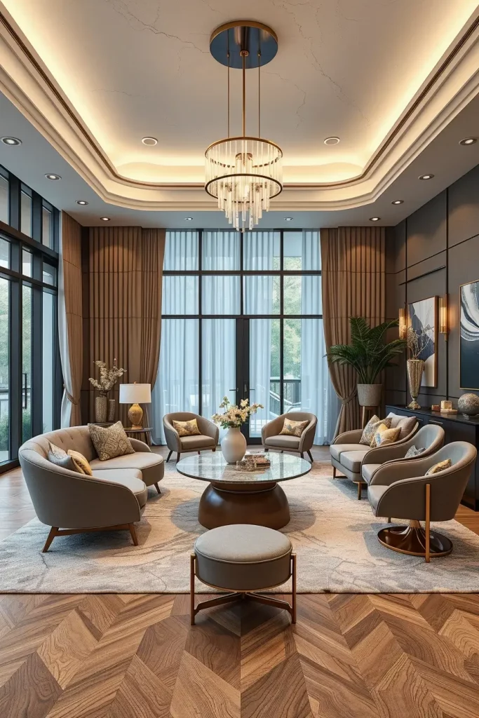 62 Parlor Remodel Ideas 2026: Stylish, Modern, and Cozy Living Room Inspirations