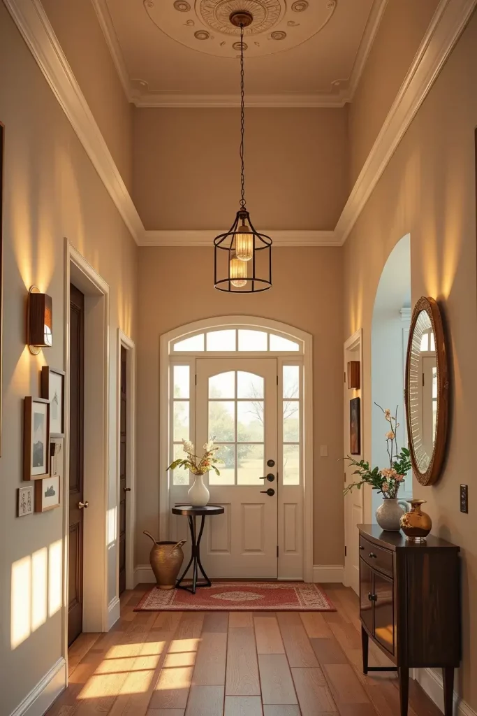 64 Foyers Ideas 2026: Modern Entryway Designs for a Stylish and Welcoming Home