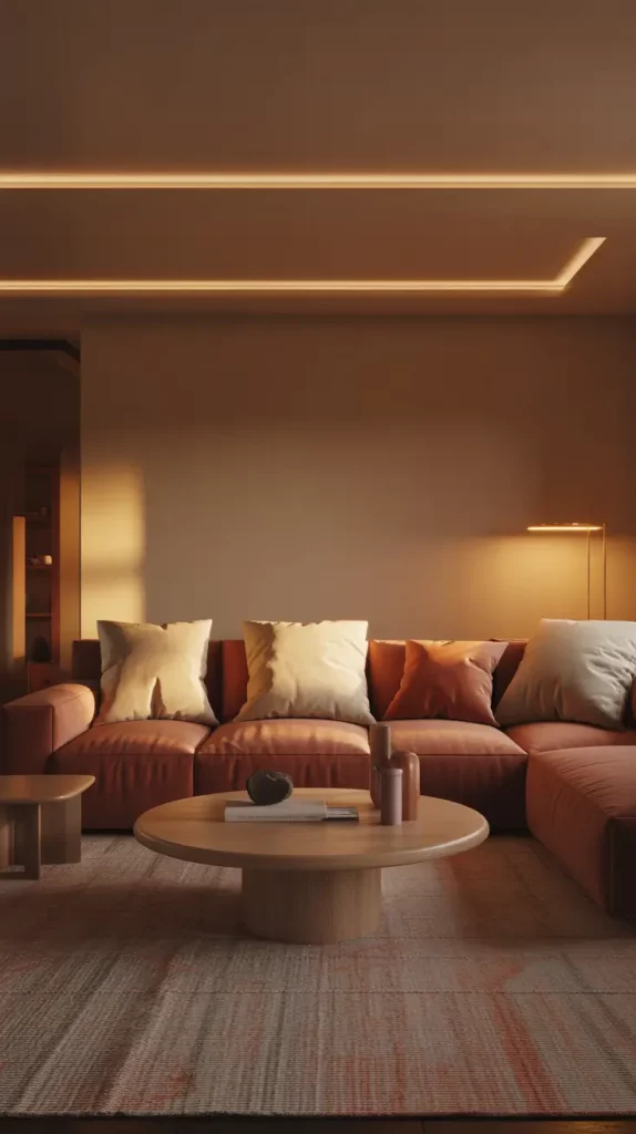 64 Sofas in Living Room 2026: Modern Ideas and Trends for Stylish Homes