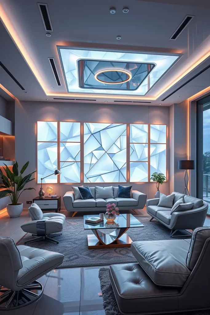 64 Wall Decor for Living Room 2026: Modern Ideas for a Stylish Home