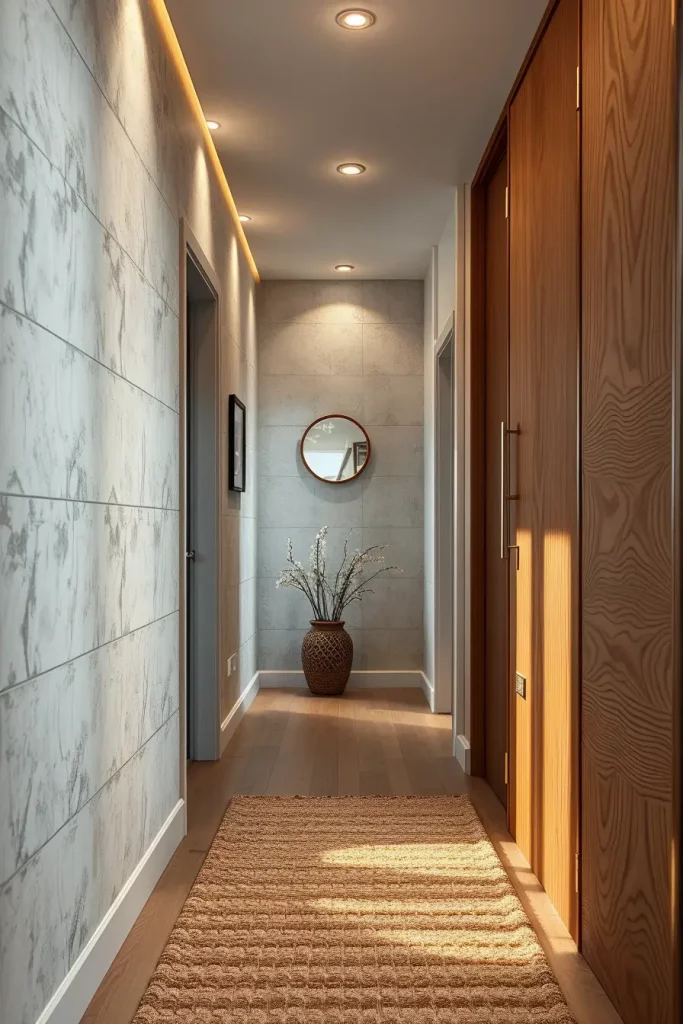 65 Hallway Remodel Ideas 2026: Stylish, Modern & Designer Transformations for Every Home