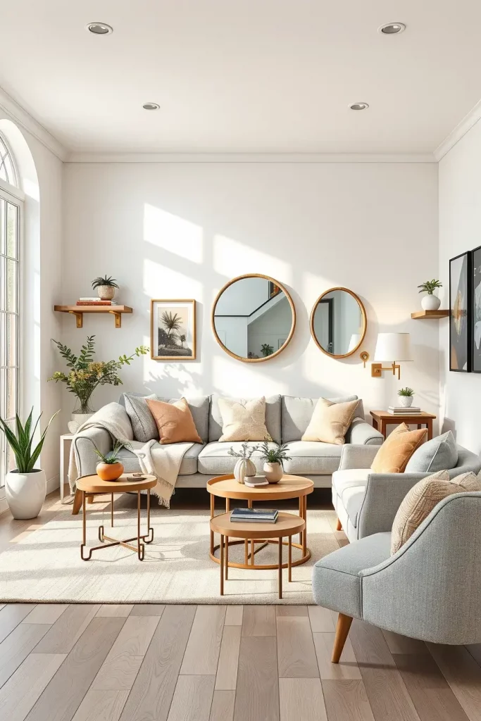 61 Family Rooms Ideas 2026: Inspiring Designs for Modern Homes