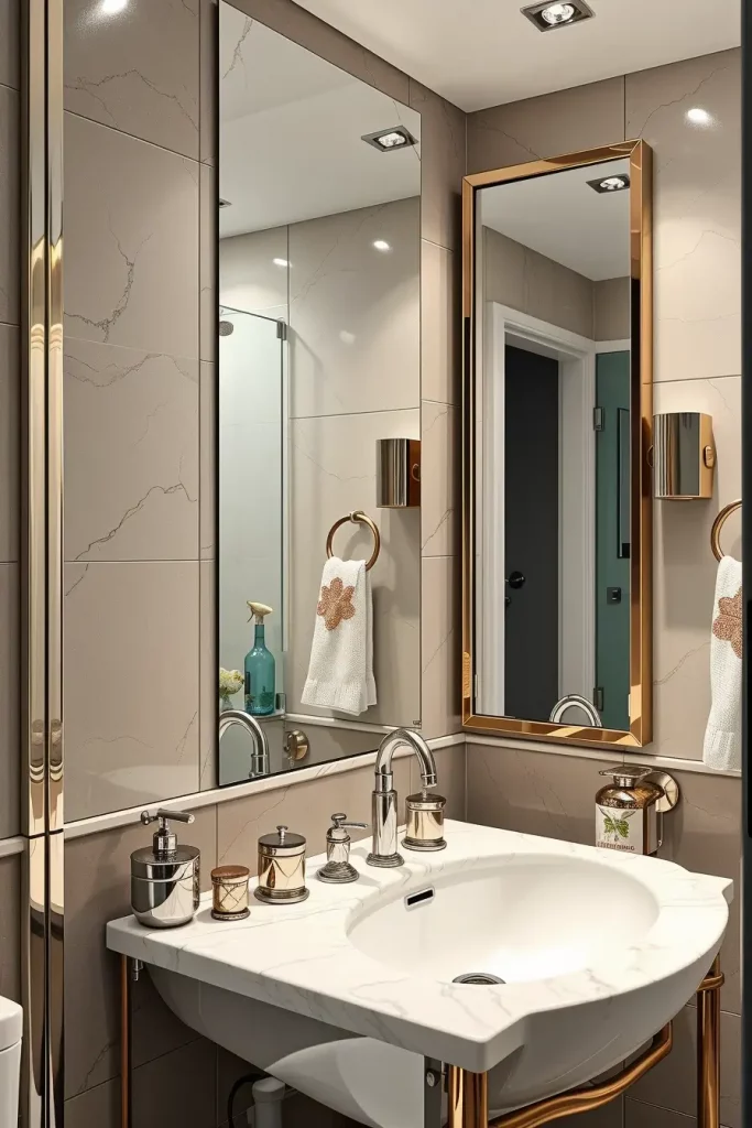 61 Bathroom Sink Decor Ideas 2026: Modern Styling Tips for Trend-Forward Bathrooms