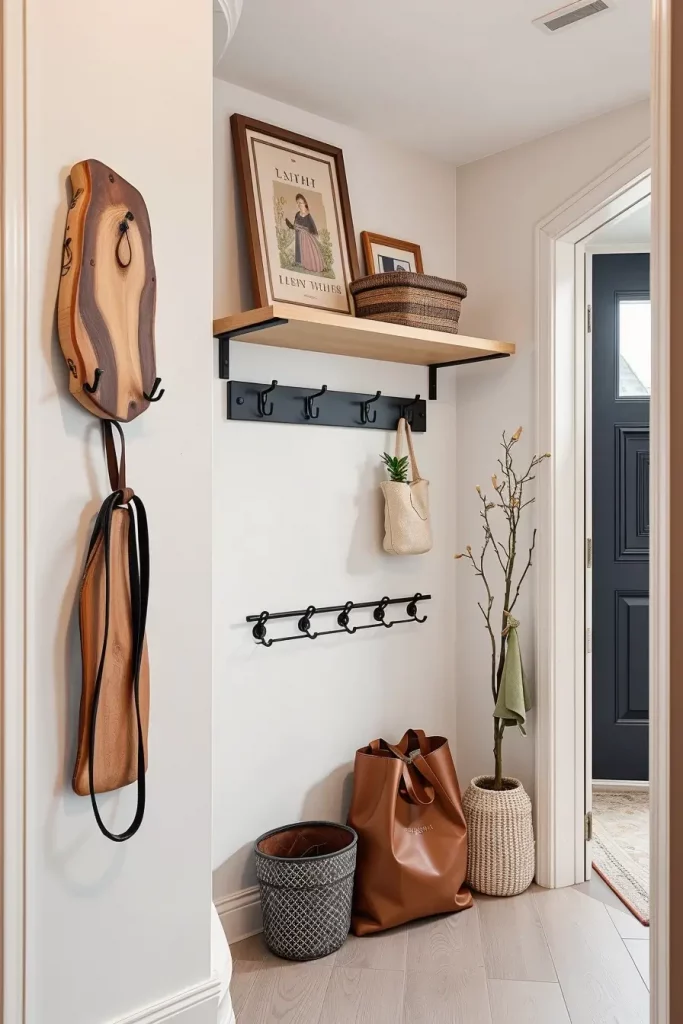 64 Small Entryways 2026: Modern Ideas for Stylish and Functional Spaces