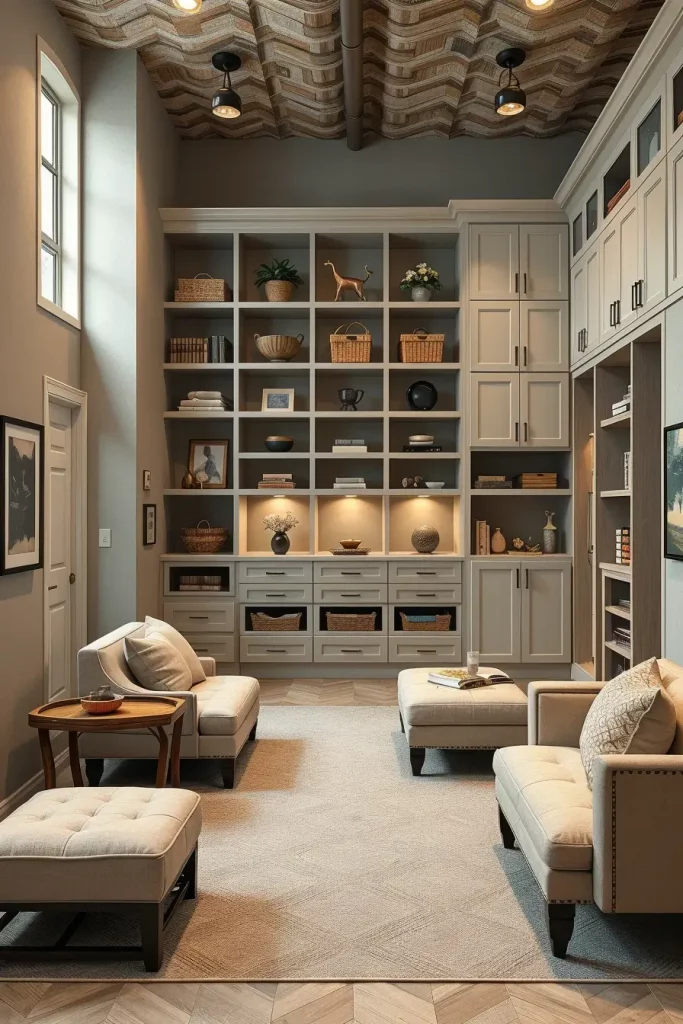 62 Basement Remodeling Ideas 2026: Modern Designs for a Stylish and Functional Home