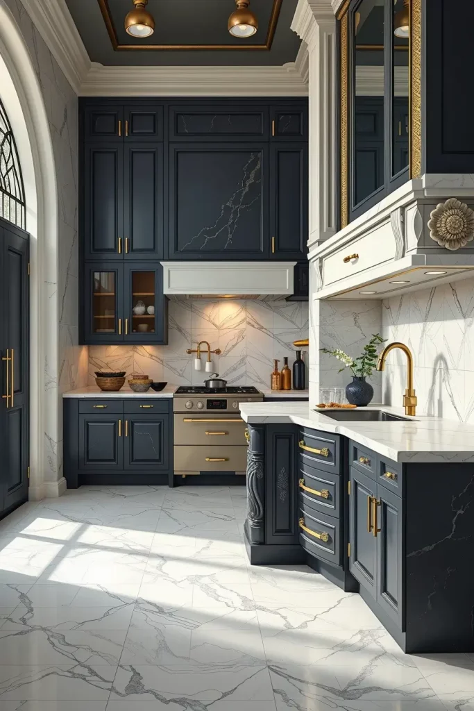 64 Kitchen Tiles Ideas 2026: Modern Trends, Designs & Inspiring Tile Solutions for Every Kitchen