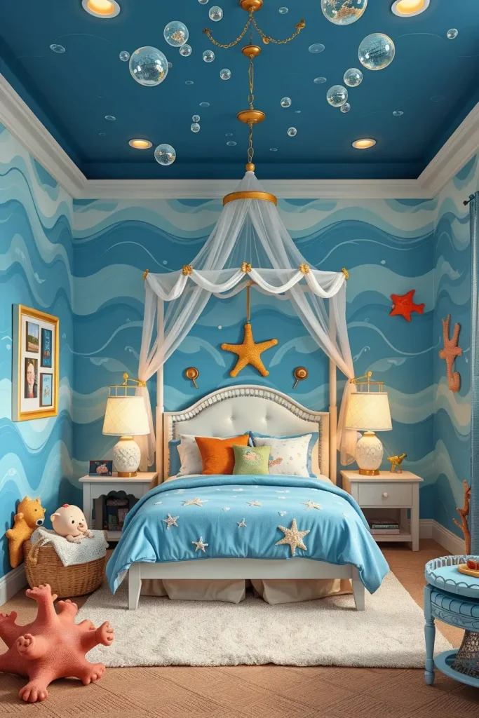 64 Kids Room Remodel Ideas 2026: Unique, Cozy, and Themed Spaces for Modern Children