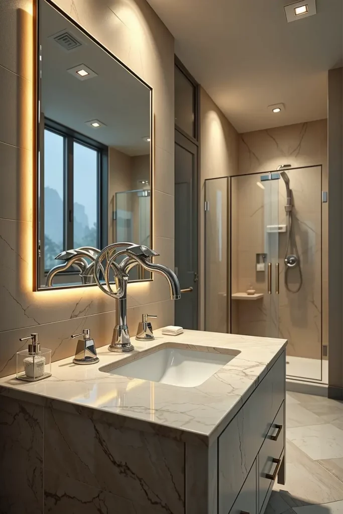 64 Bathroom Faucets Ideas 2026: The Best Modern Faucet Trends for Stylish Bathrooms