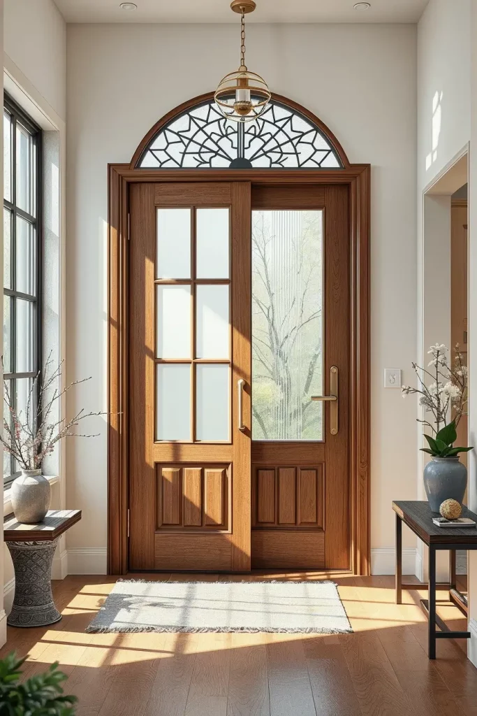 65 Foyer Decoration Ideas 2026: Modern, Stylish & Practical Entryway Inspiration