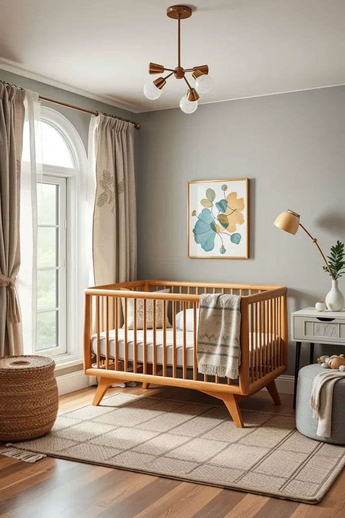 66 Nursery Remodel Ideas 2026: Modern Themes and Dreamy Designs for Baby Rooms